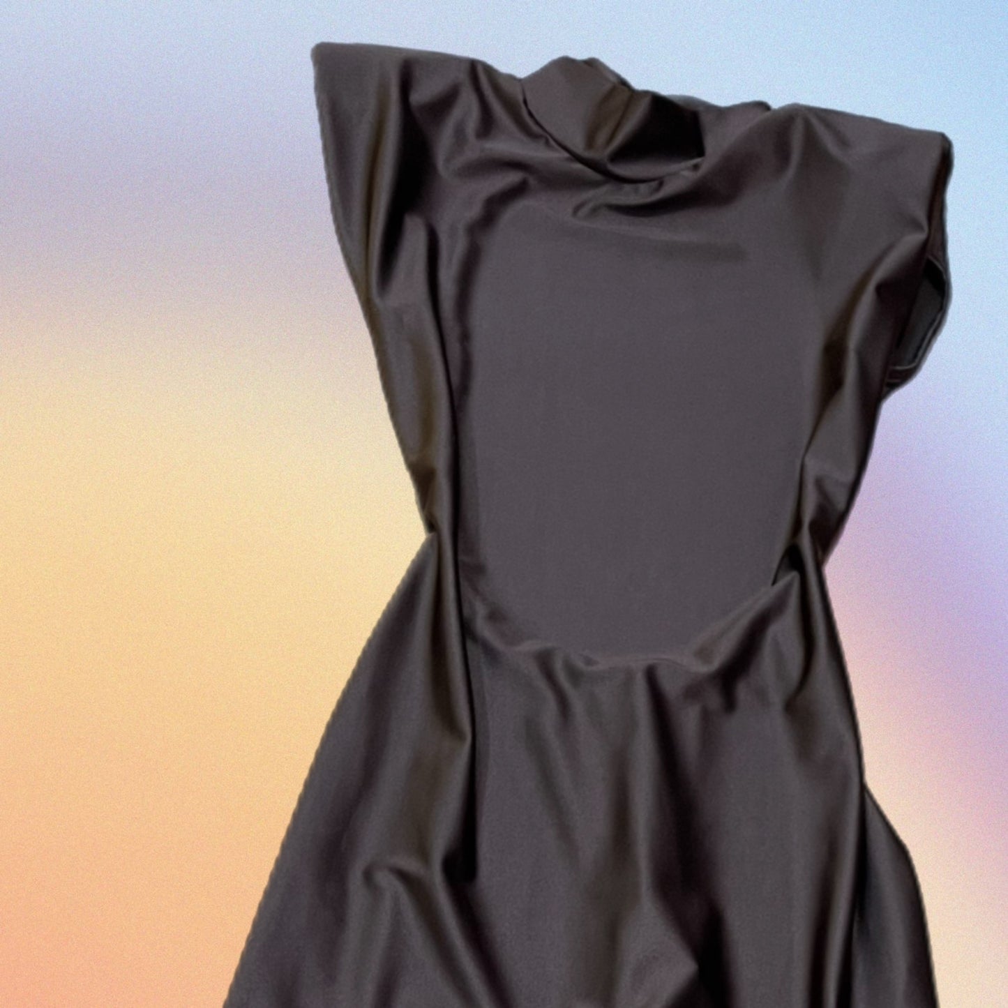 Jumpsuit Occhi di Gatto