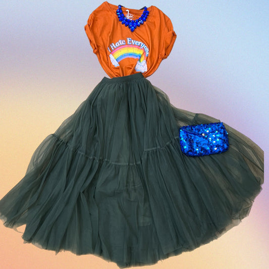 Outfit GOAL
