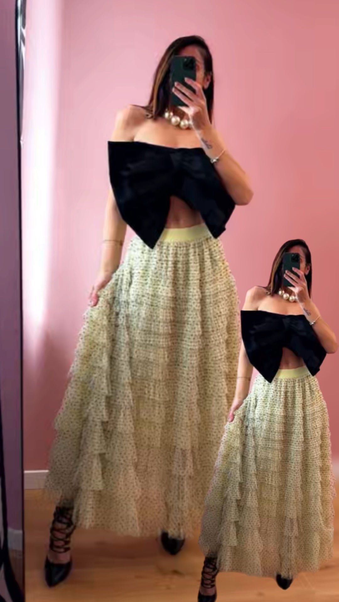 Outfit Goal