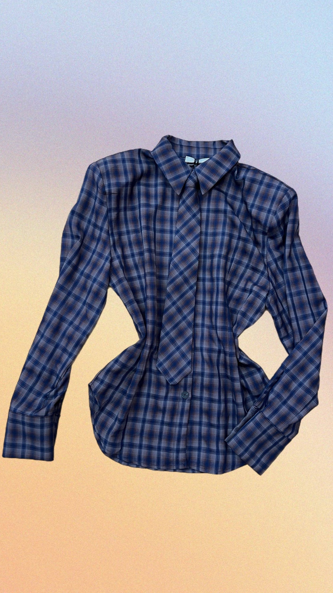 Camicia LADY BOSS