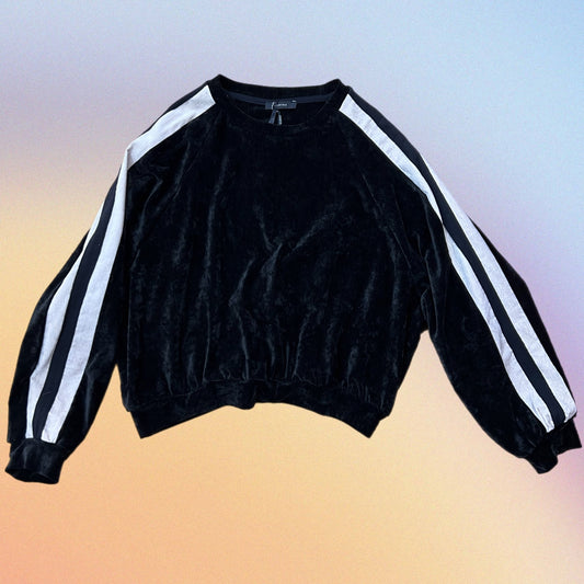 Felpa Cozy