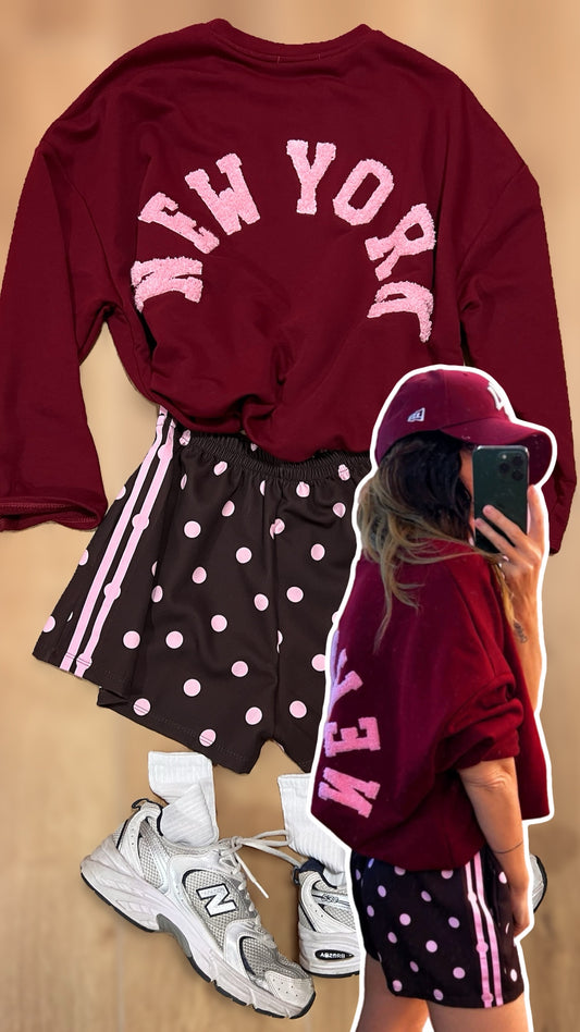 Outfit GOAL