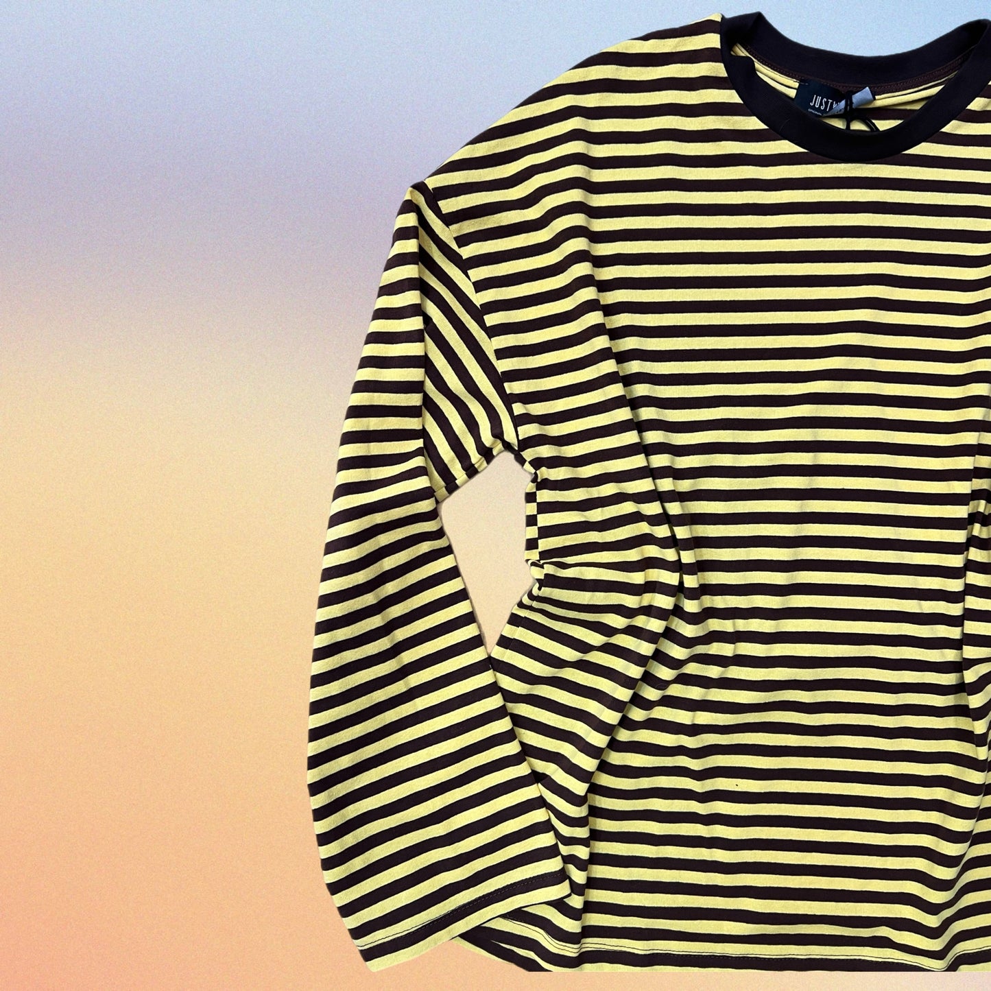 Blusa Stripes