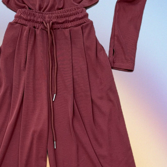 Cord-Set COMFY