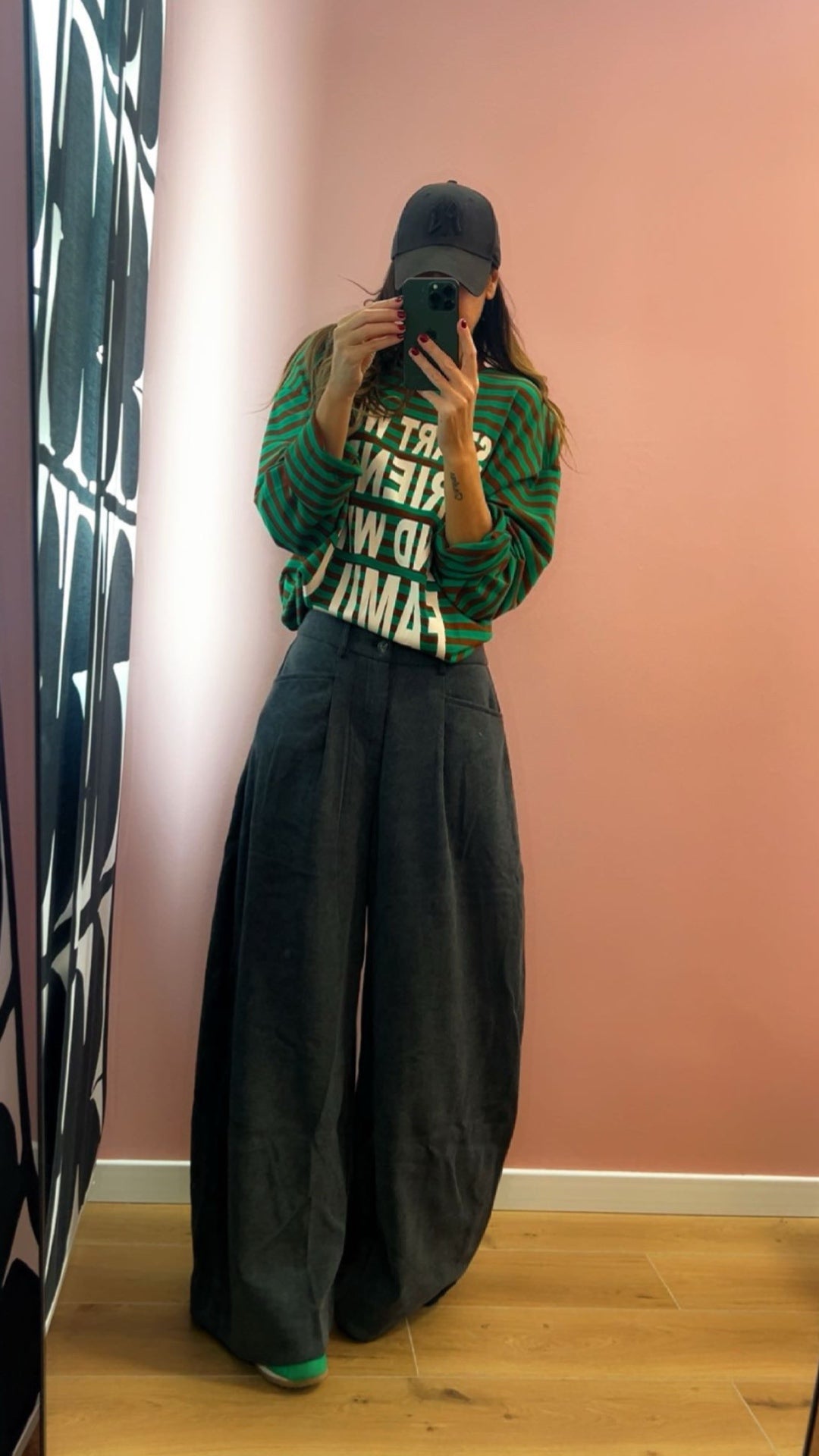 Pantalone BALOON