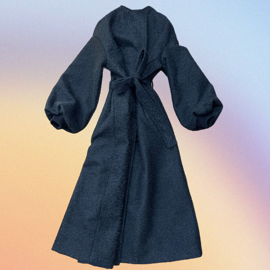 Cappotto Charlotte