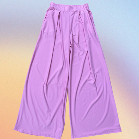 Pantalone SOLEIL rosa