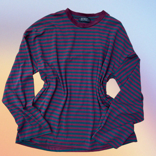 Blusa Stripes