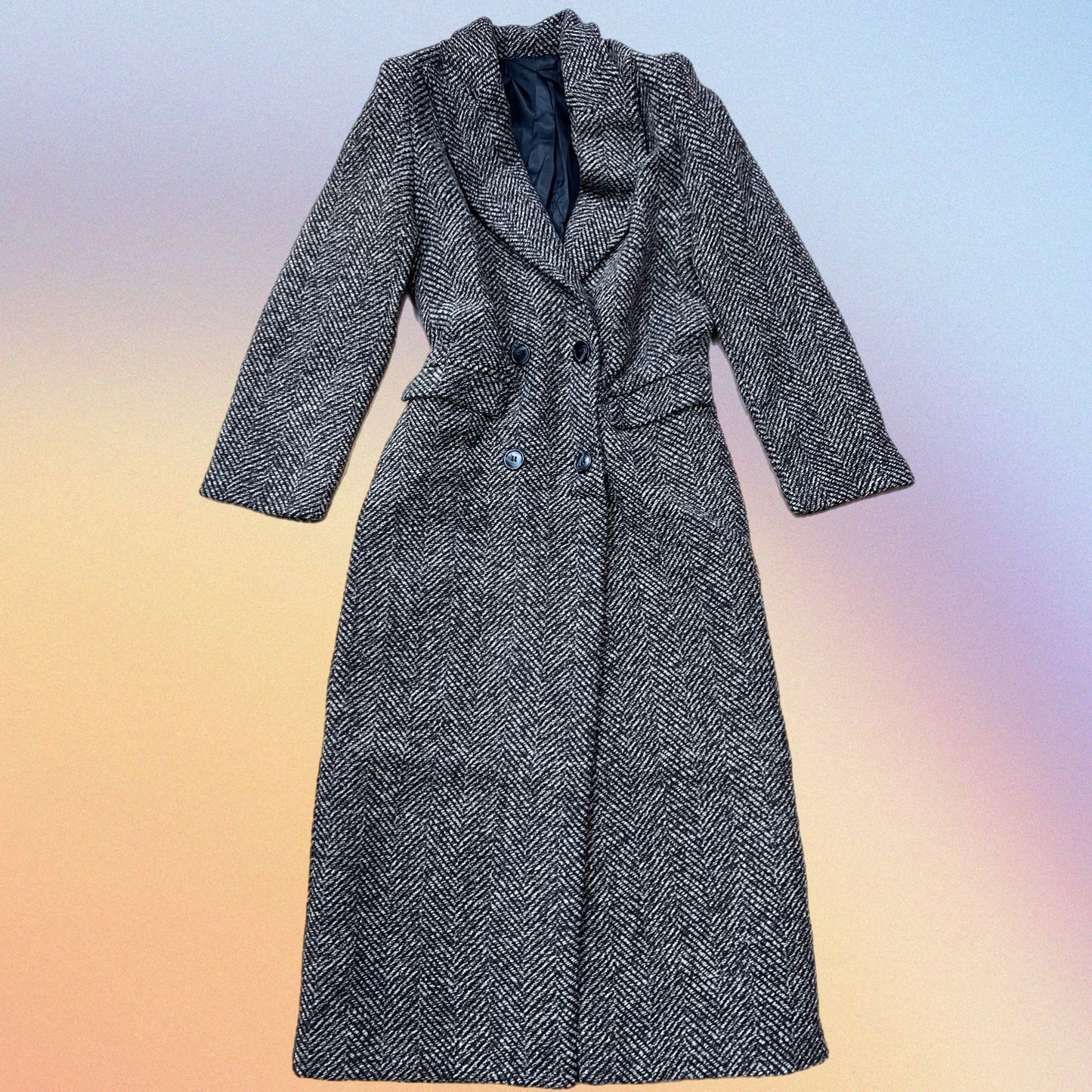 Cappotto Spina