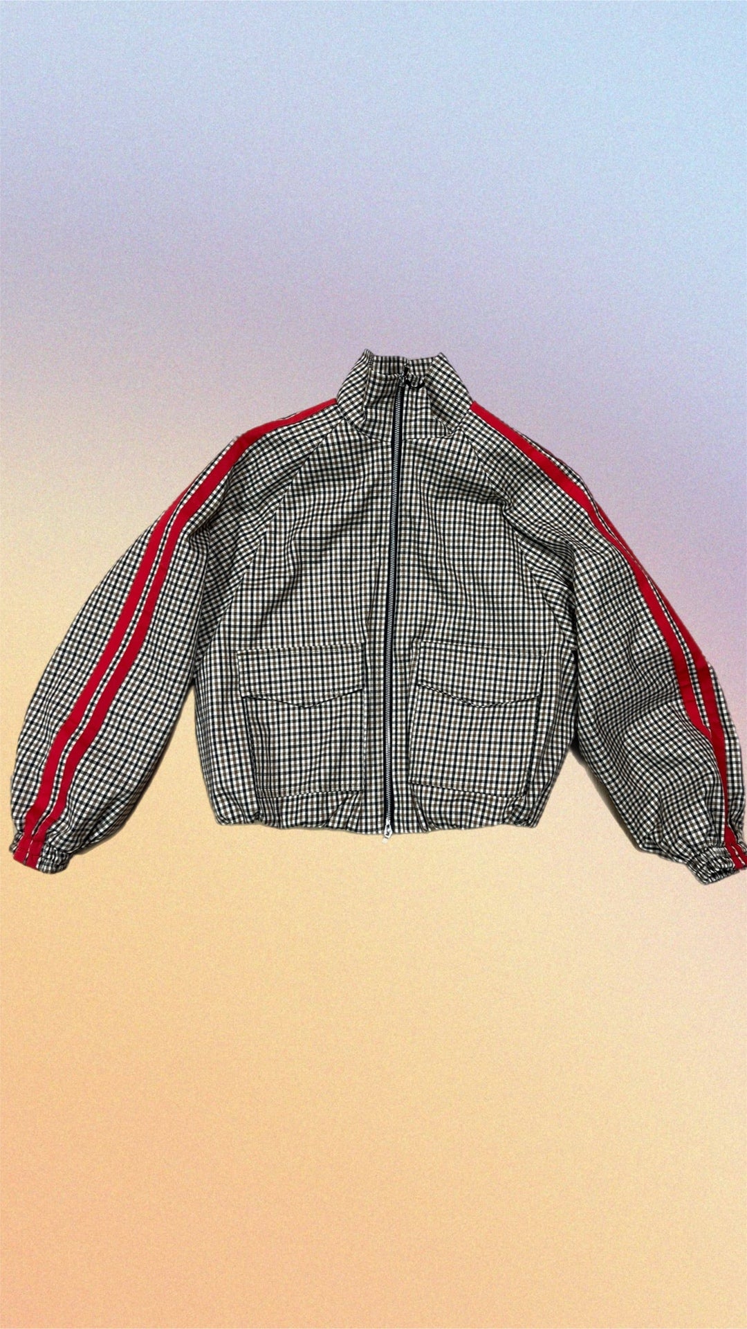 Bomber CHECK banda