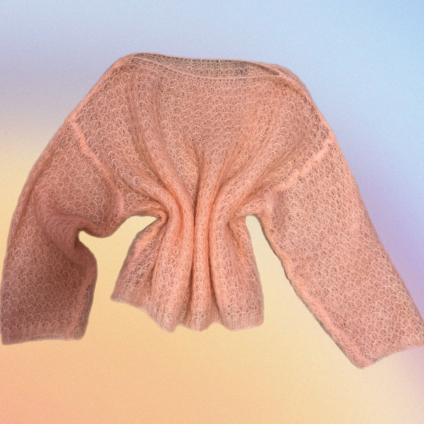 Maglioncino KidMohair