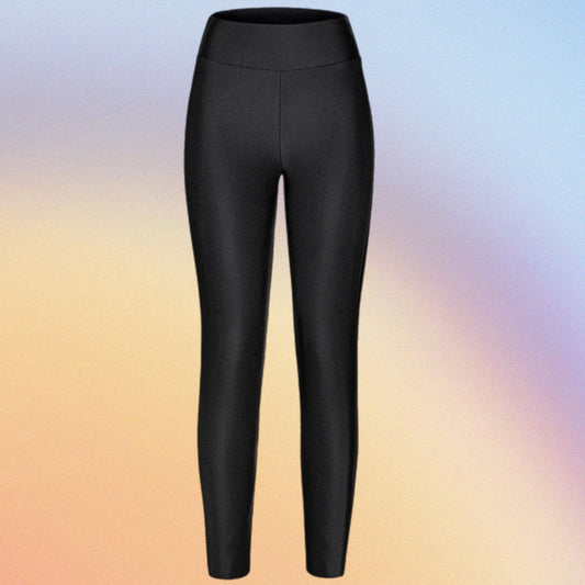 Leggings Eco nero