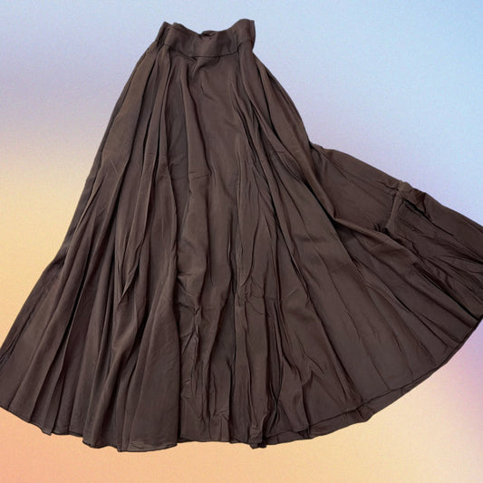 Gonna JASMINE cioccolato