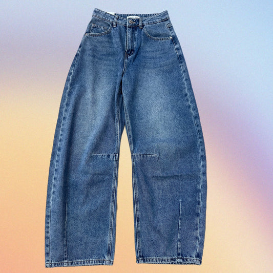 Jeans Ballon