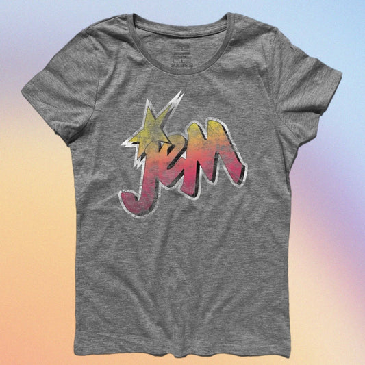 T-shirt JEM
