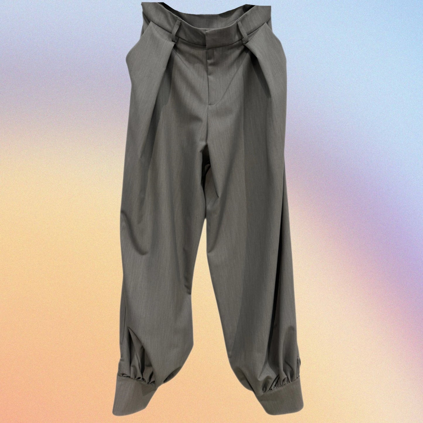 Pantaloni GARÇONNE