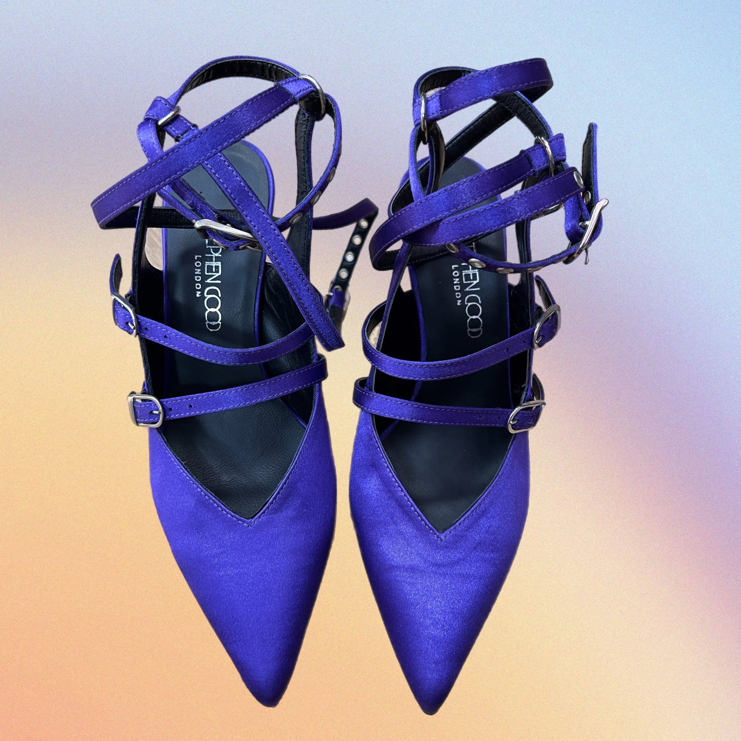 Outfit GOAL nocciola