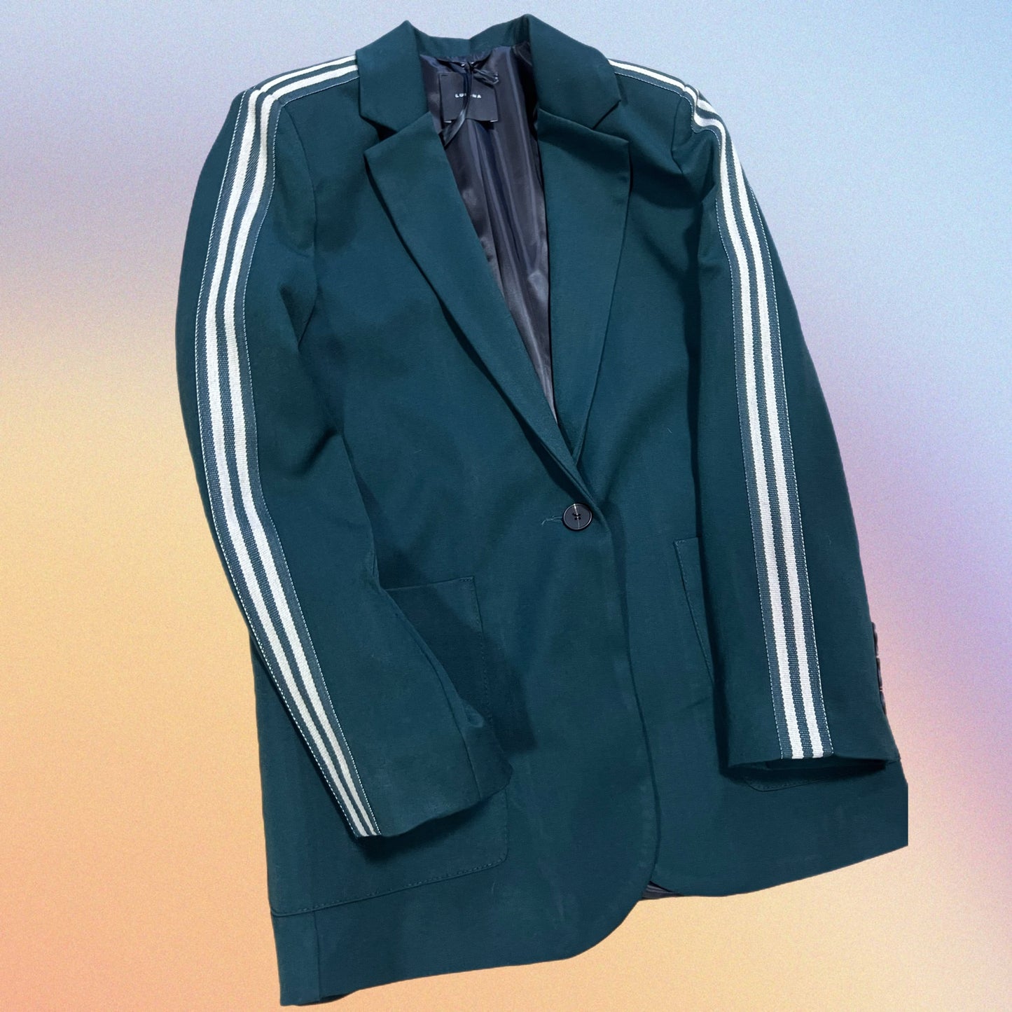 Blazer Lumì