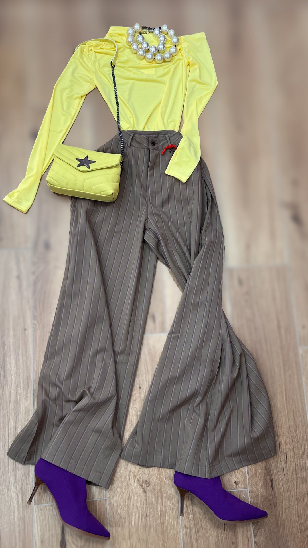 Pantalone LONDON
