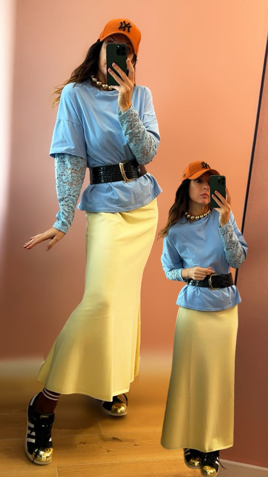 Outfit Goal