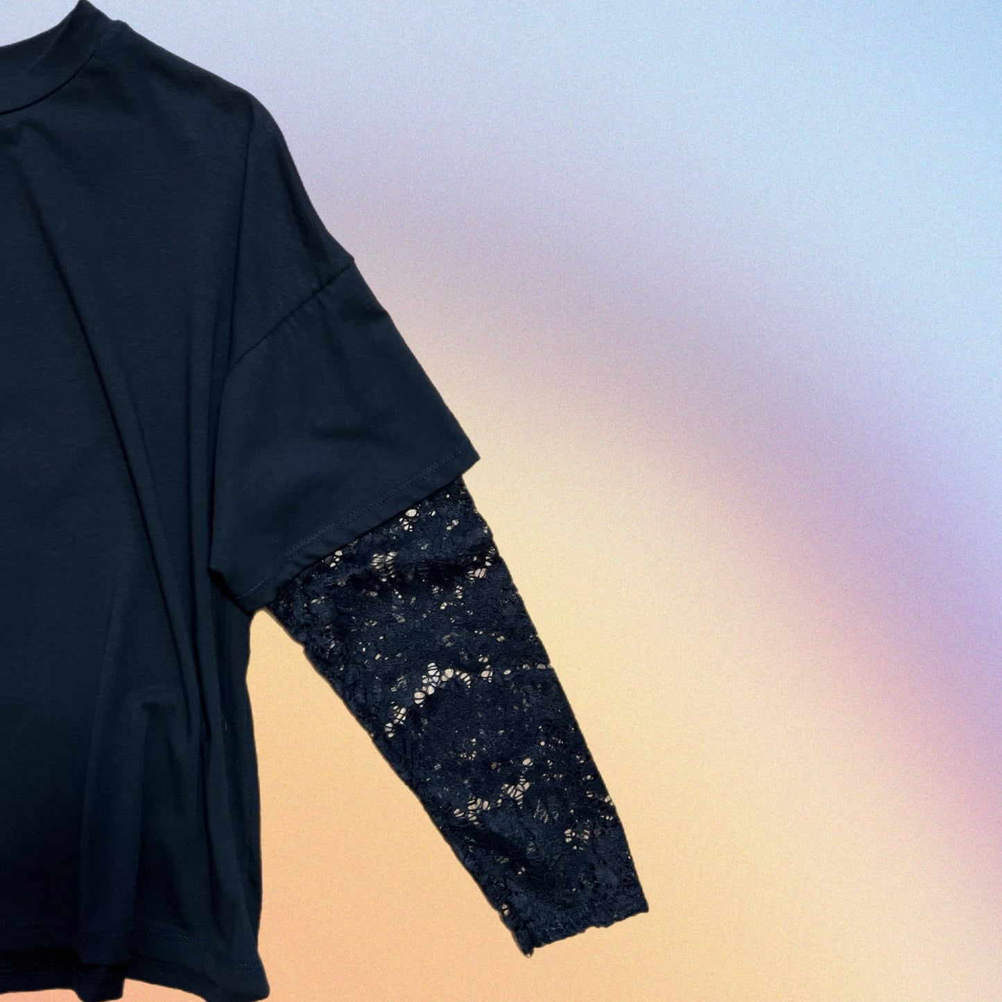 T-shirt J.LO