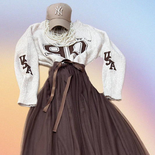 Outfit GOAL