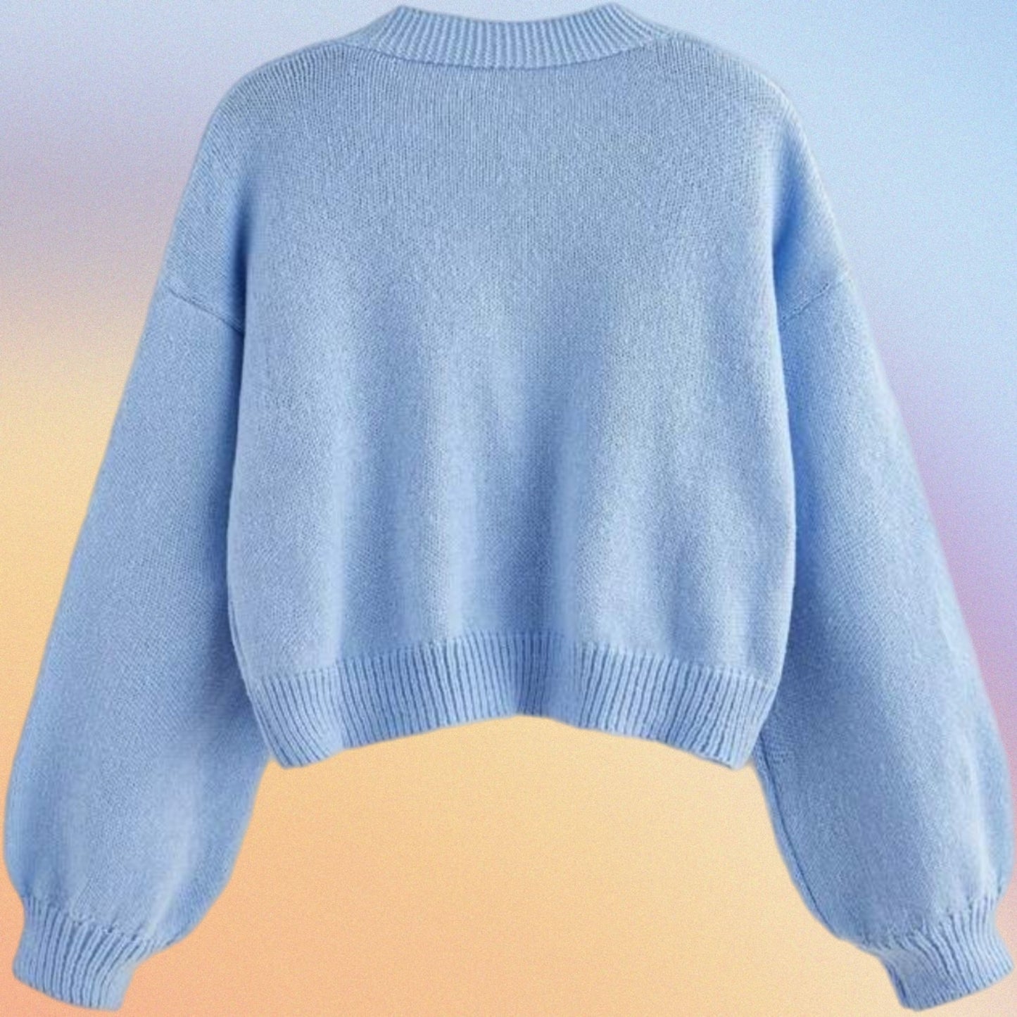 Maglione Pecorelle