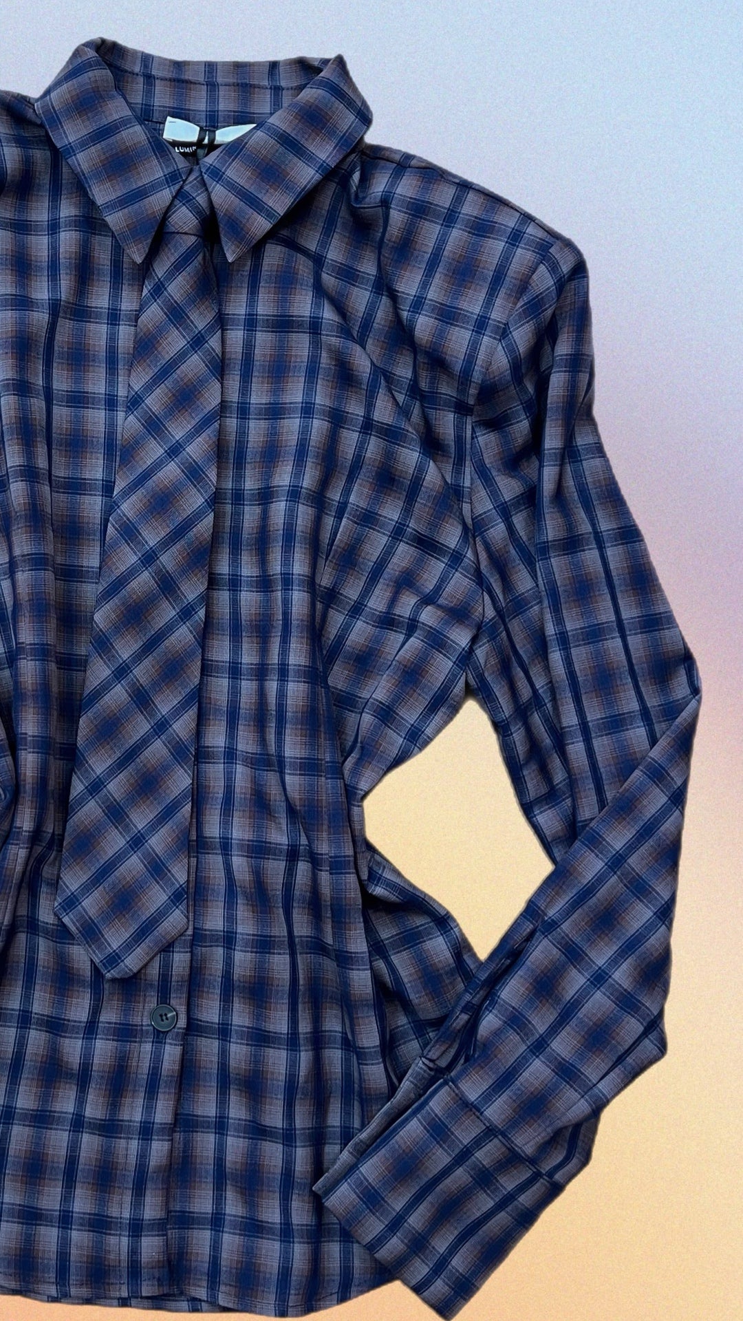 Camicia LADY BOSS