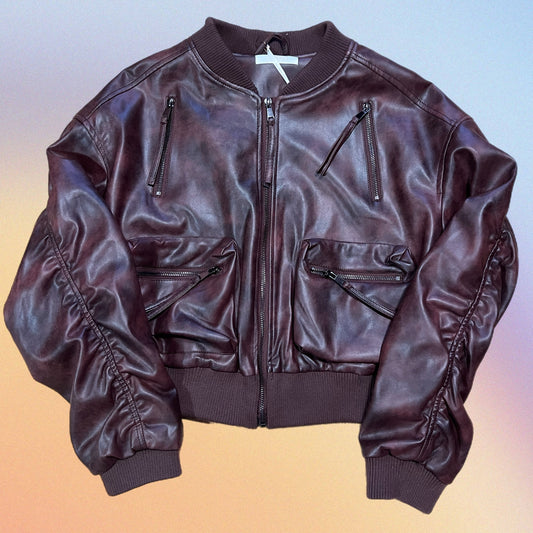 Bomber Maverick