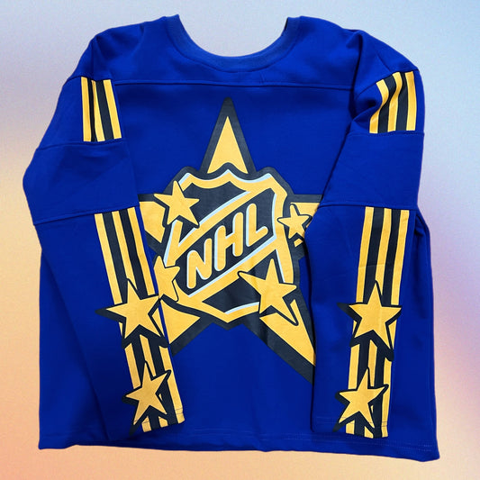 Felpa NHL