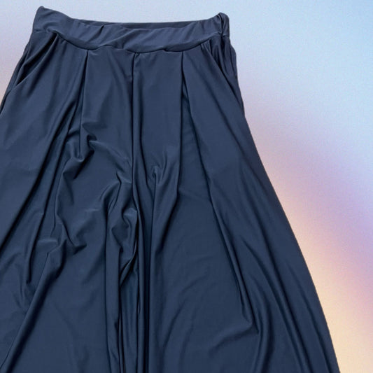Pantalone SOLEIL nero