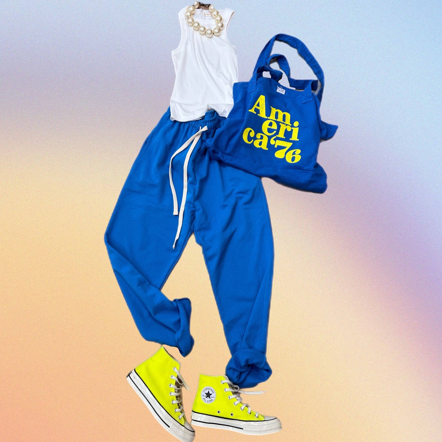 Outfit GOAL