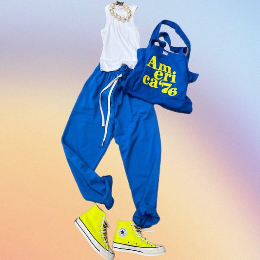 Outfit GOAL