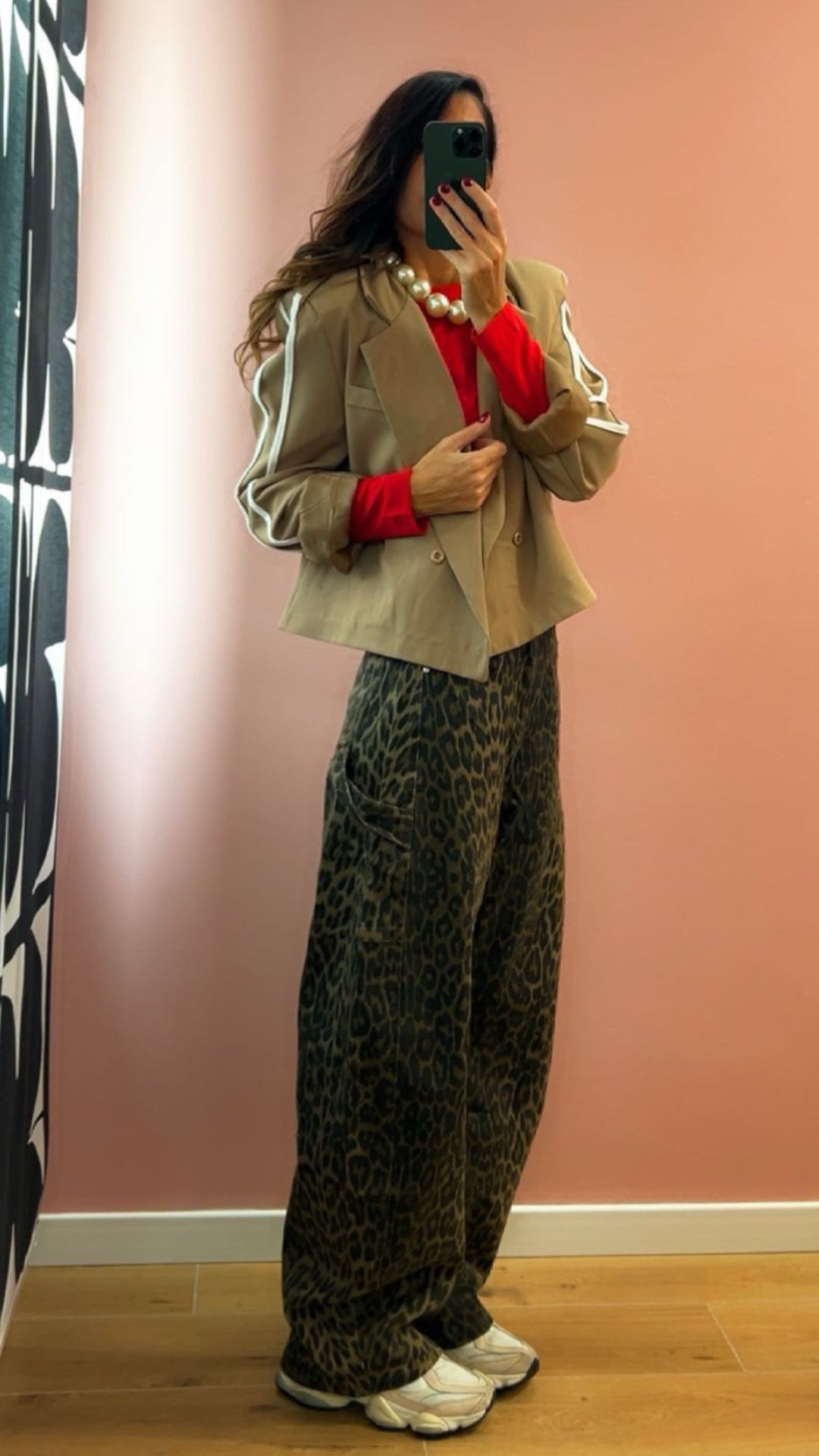Blazer ADELAINE