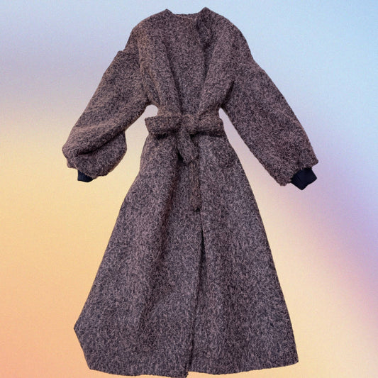 Cappotto Charlotte