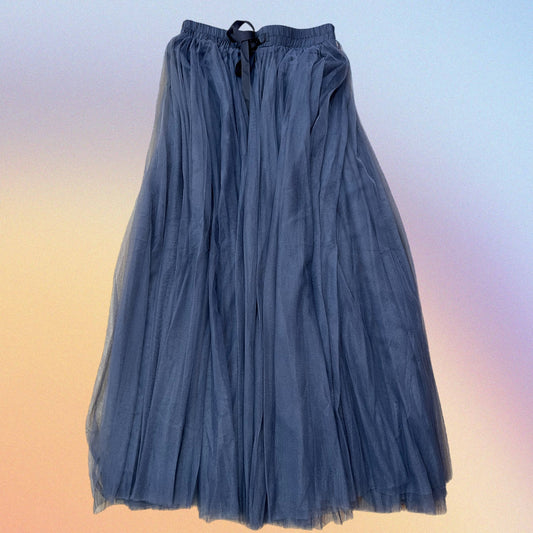 Gonna in tulle Aria