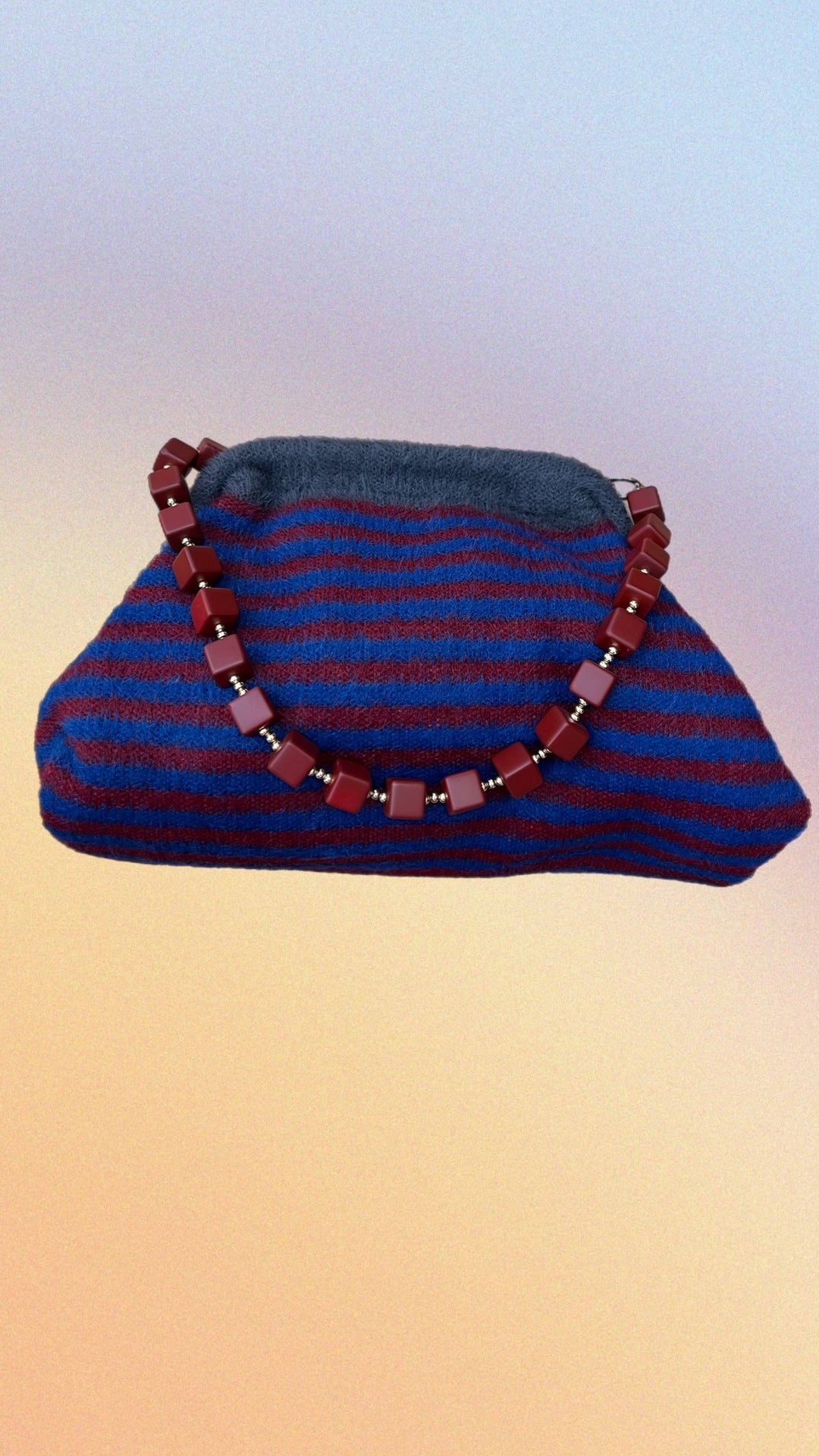 Borsa Fluffy (var. 1)