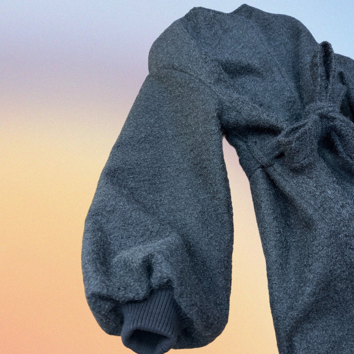 Cappotto Charlotte
