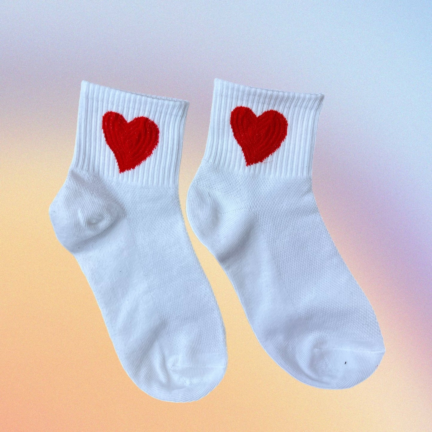 Calzino CUORE