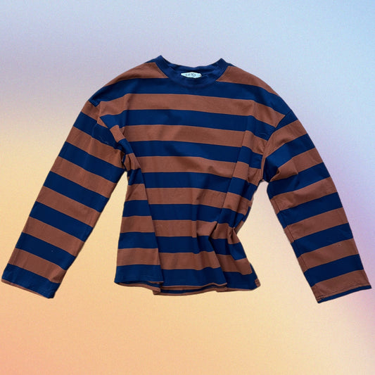 Tshirt long sleeve EMMA