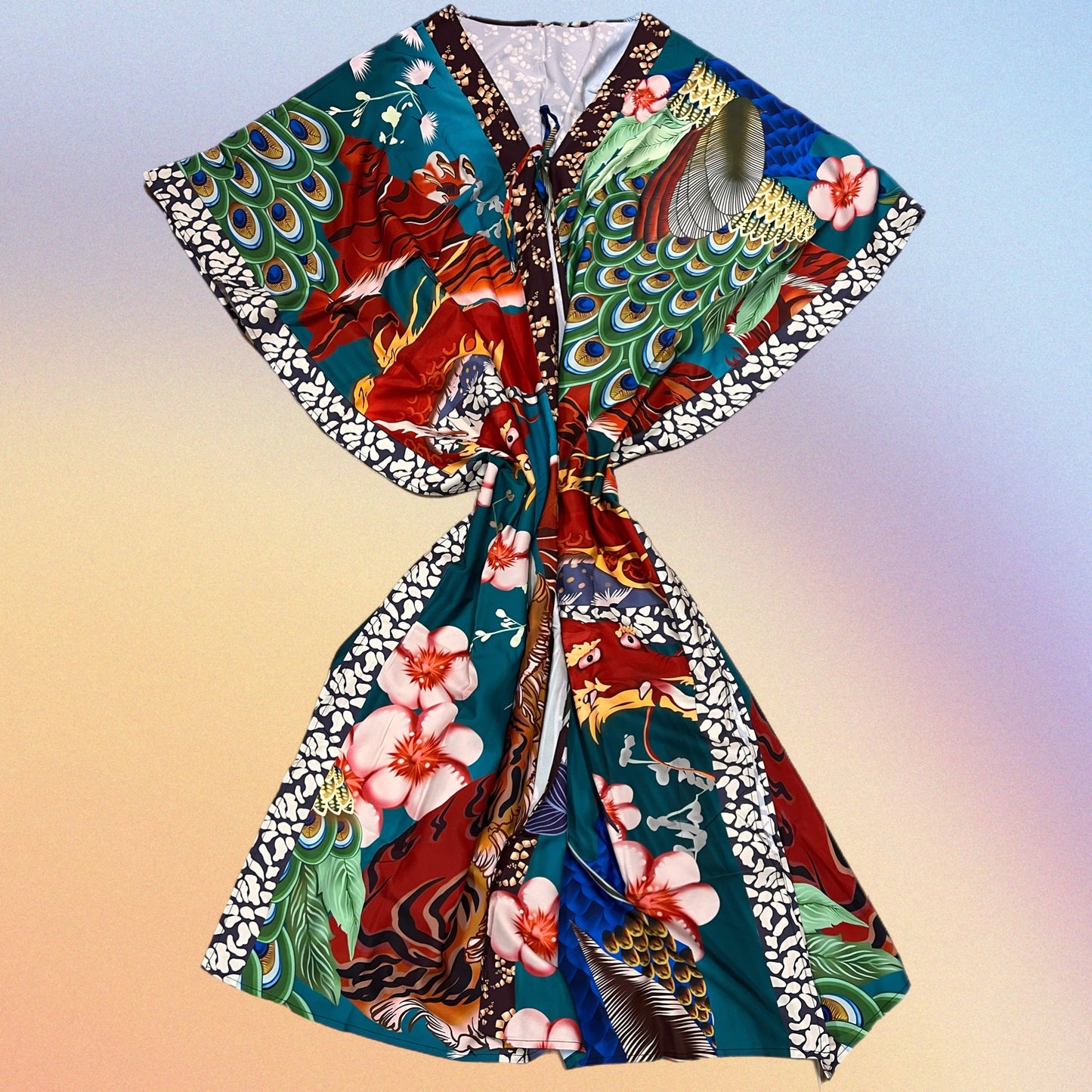 KIMONO