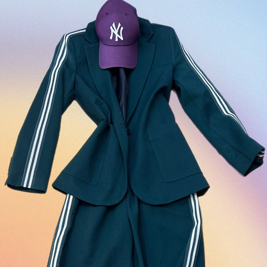 Outfit GOAL