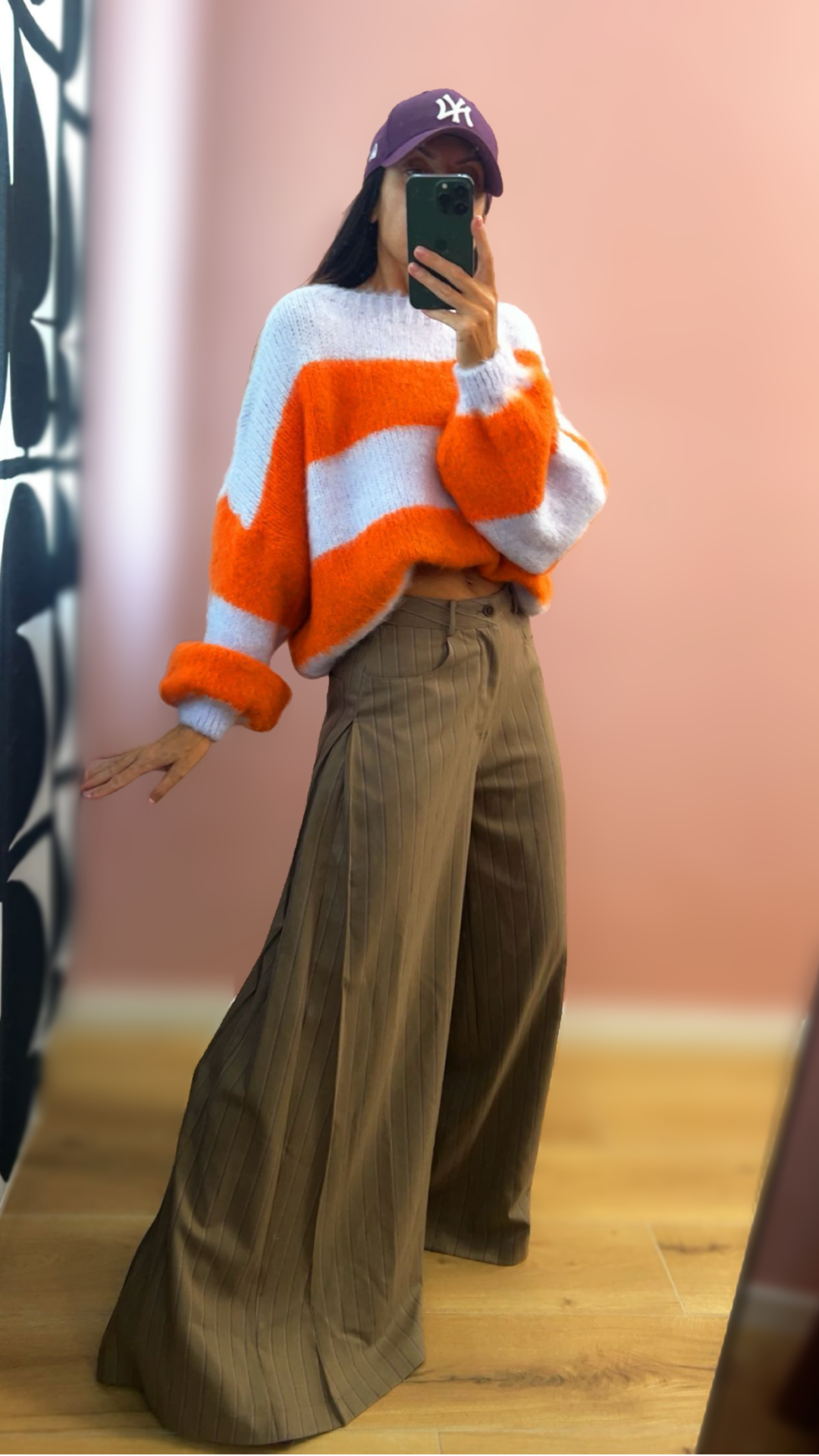 Pantalone LONDON