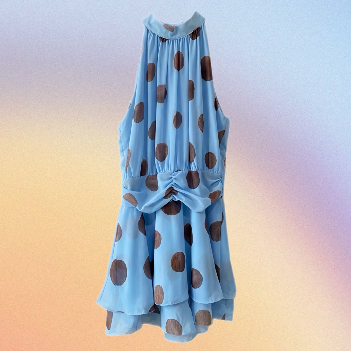 Tutina POLKA DOTS