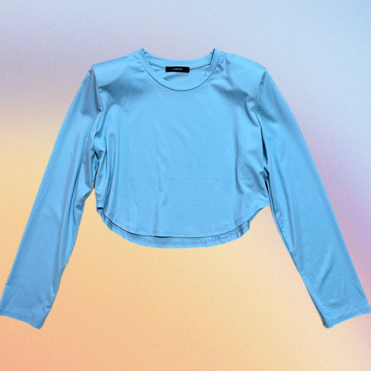 Blusetta CROP