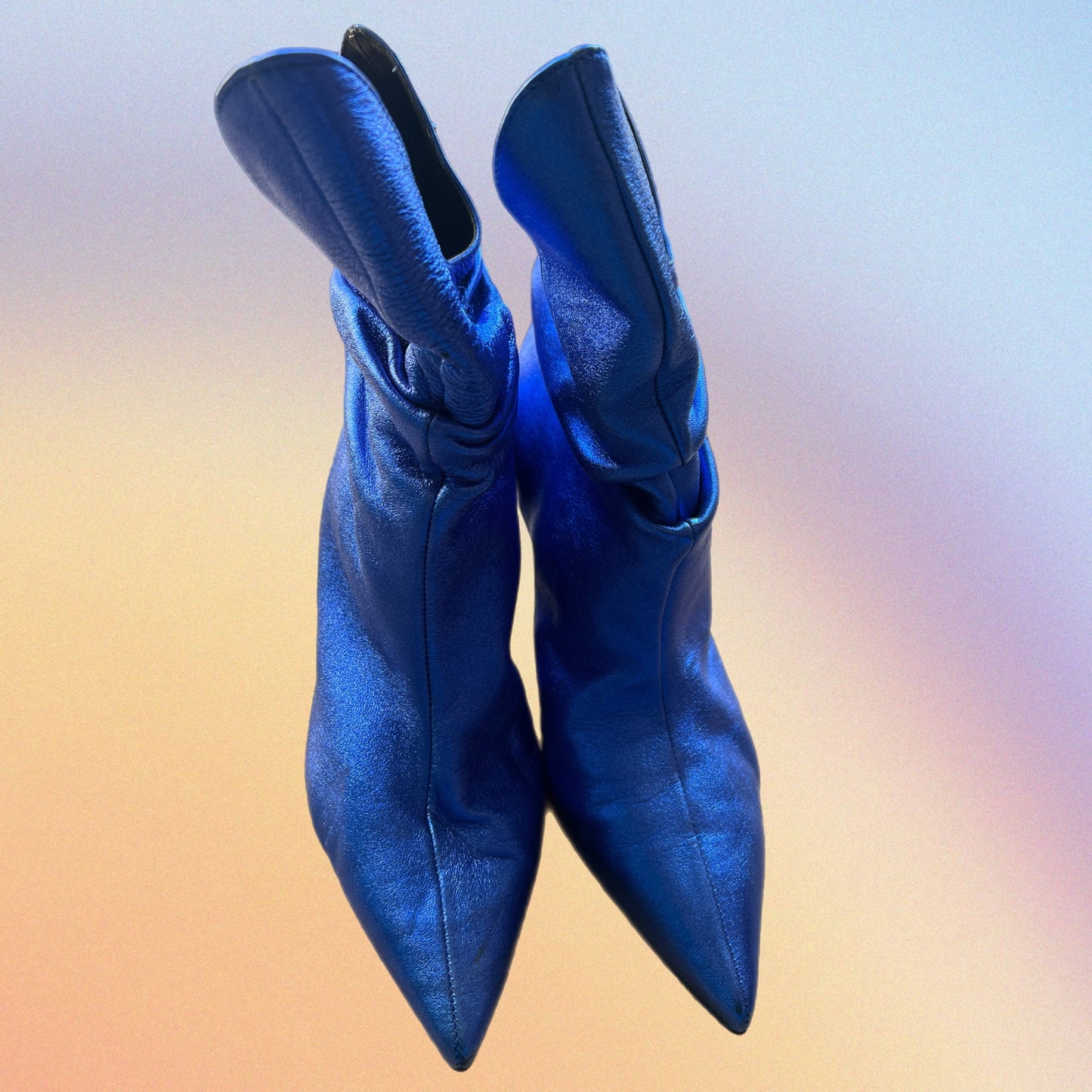 Stivaletto Stephen Good London