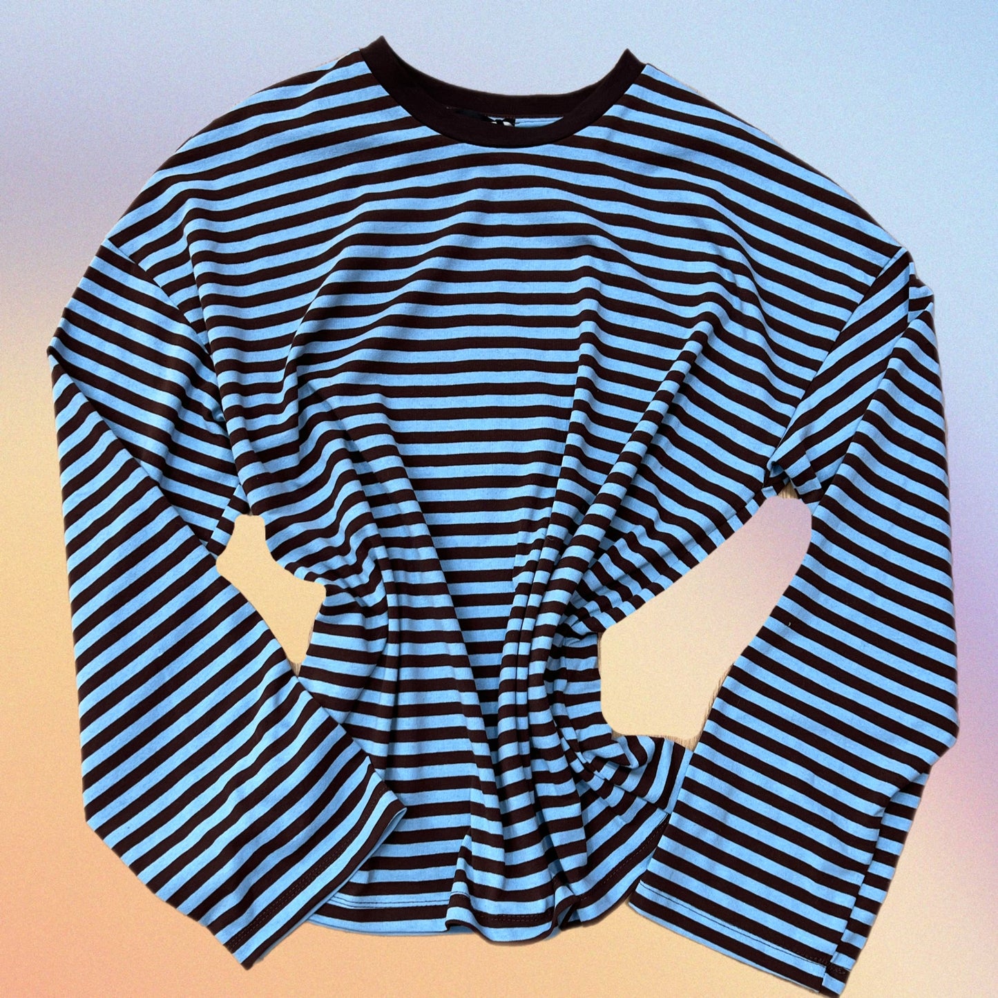 Blusa Stripes