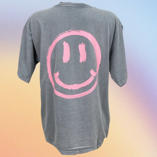T-shirt SMILE