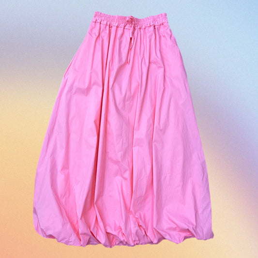 Gonna MILÙ rosa big babol