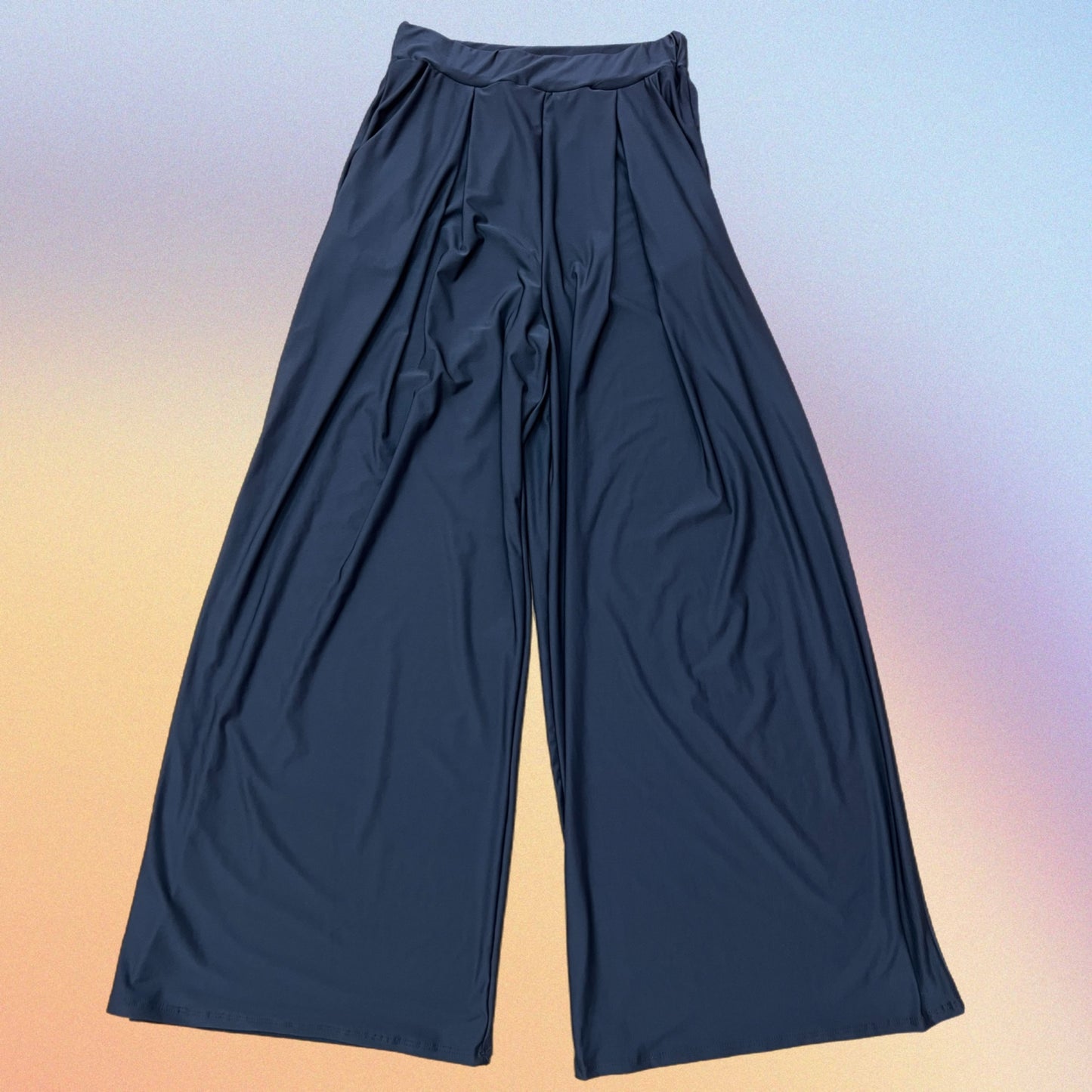 Pantalone SOLEIL nero